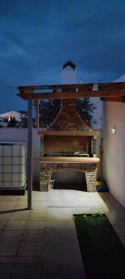 Sunhouse ヴラハティ エクステリア 写真